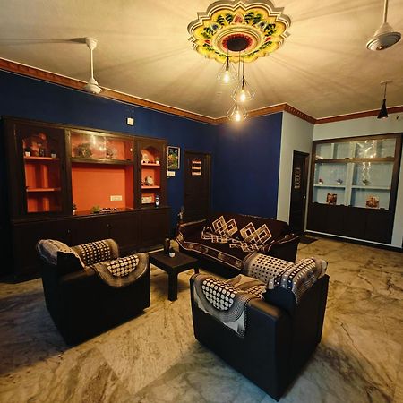 Gv Homes Independent Villa Pondicherry Dış mekan fotoğraf