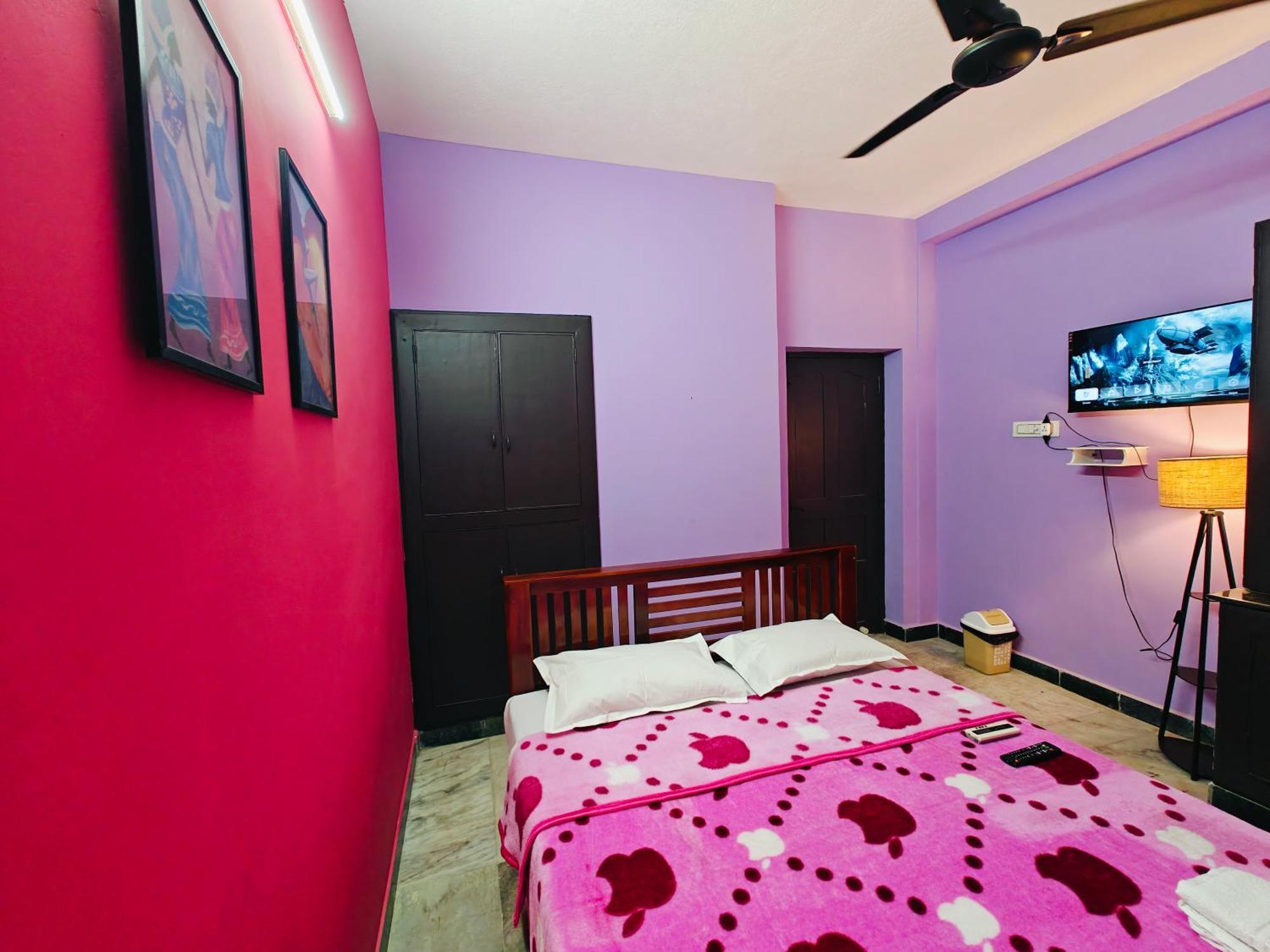 Gv Homes Independent Villa Pondicherry Dış mekan fotoğraf
