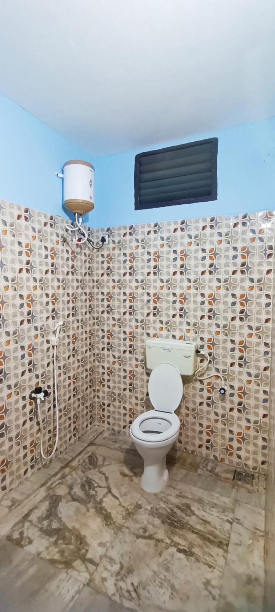 Gv Homes Independent Villa Pondicherry Dış mekan fotoğraf
